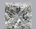 0.51CT PRINCESS VS1 I WH
