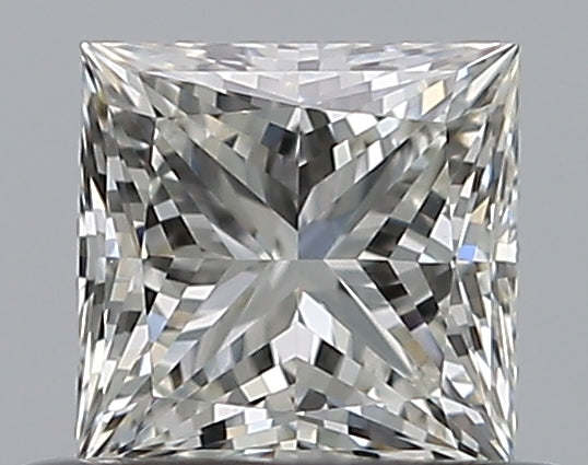 0.51CT PRINCESS VS1 I WH