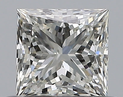0.51CT PRINCESS VS1 I WH