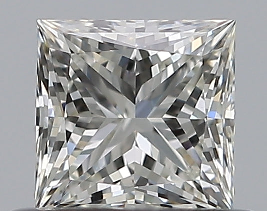 0.51CT PRINCESS VS1 I WH