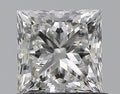 0.70CT PRINCESS VS1 H WH