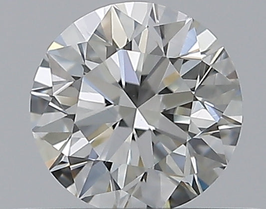 0.45CT ROUND VS1 H WH