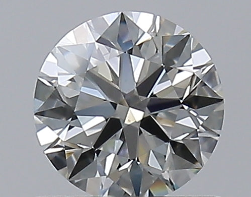 0.72CT ROUND VS2 I WH