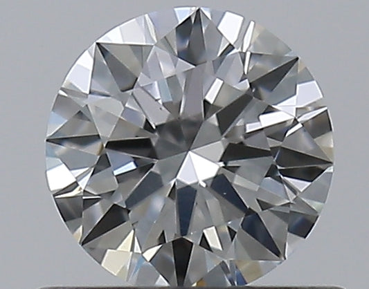 0.53CT ROUND VS2 F WH