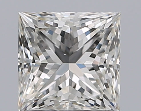 0.80CT PRINCESS VS1 I WH