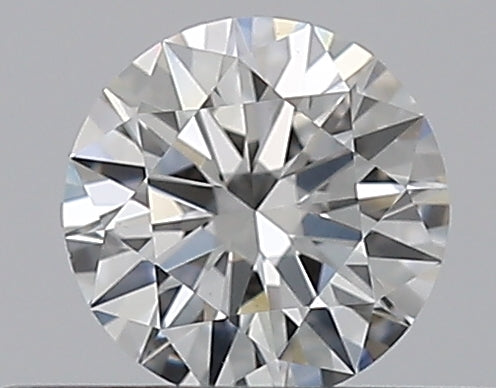 0.31CT ROUND VS2 F WH