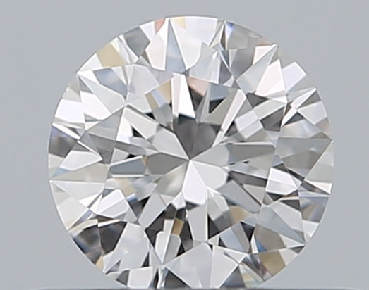 0.30CT ROUND VS2 E WH