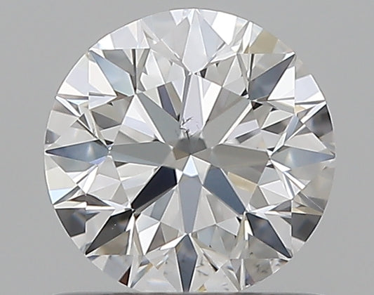 0.70CT ROUND VS2 D WH