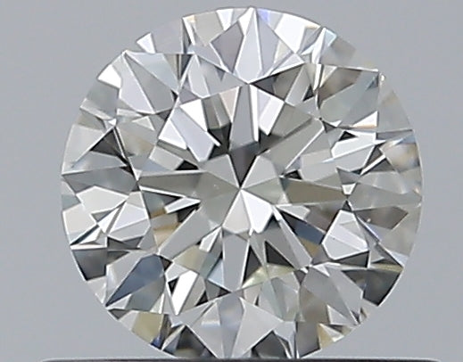 0.55CT ROUND VS2 I WH