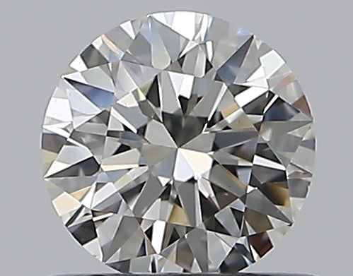 0.55CT ROUND VS2 I WH