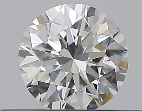 0.30CT ROUND VS1 G WH