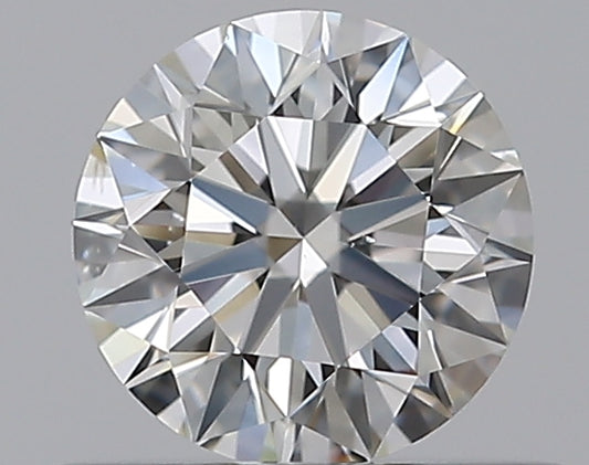 0.51CT ROUND VS2 I WH
