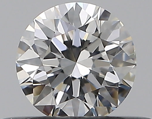 0.30CT ROUND VS1 F WH