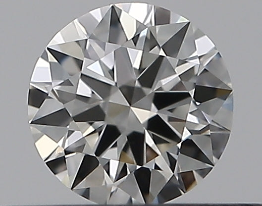 0.30CT ROUND VS1 H WH