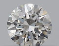 0.30CT ROUND VS1 F WH