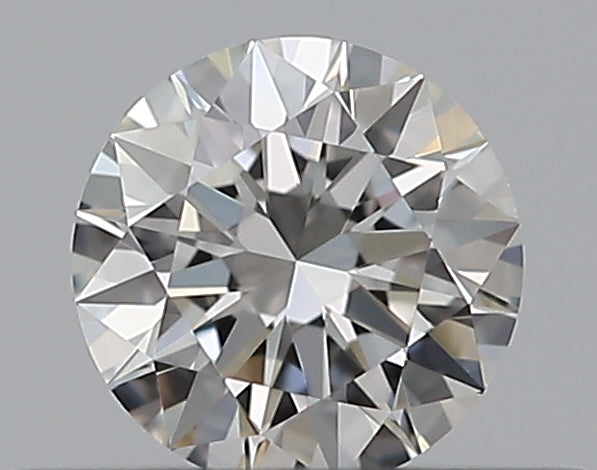 0.30CT ROUND VS1 F WH