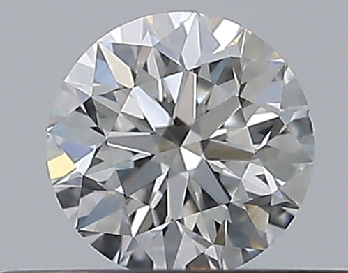 0.30CT ROUND VS1 F WH