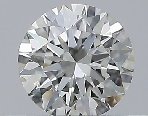 0.31CT ROUND VS1 H WH