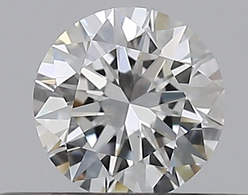 0.30CT ROUND VS2 F WH