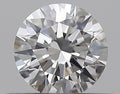 0.30CT ROUND VS2 F WH