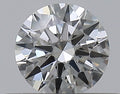 0.31CT ROUND VS2 G WH