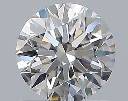 0.80CT ROUND VS1 G WH