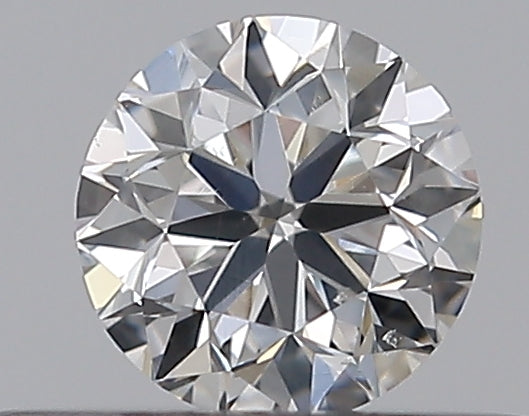 0.30CT ROUND VS2 F WH