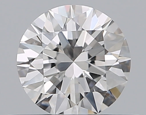 0.30CT ROUND VS1 F WH
