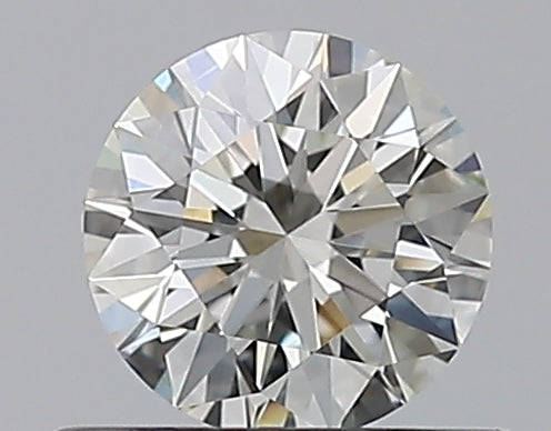 0.52CT ROUND VS1 I WH
