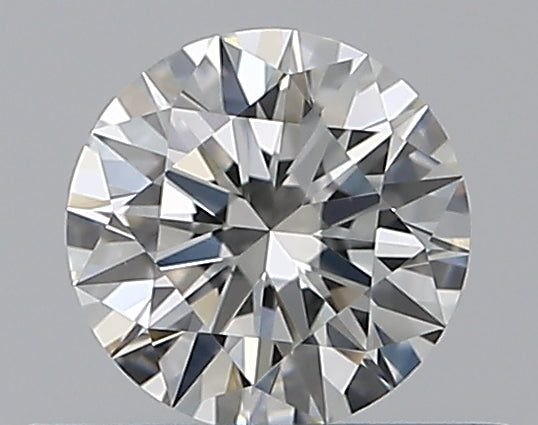 0.40CT ROUND VVS2 H WH