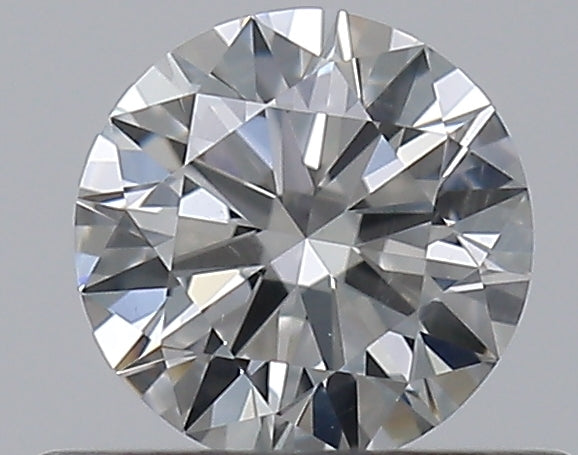 0.42CT ROUND SI1 F WH