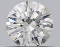0.40CT ROUND VS2 F WH