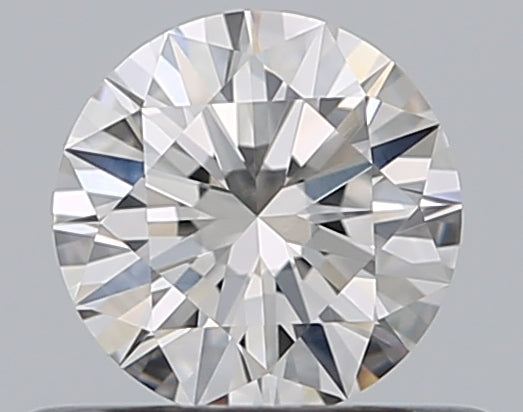 0.40CT ROUND VS2 F WH