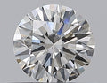 0.40CT ROUND SI1 H WH