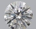 0.40CT ROUND VS2 H WH