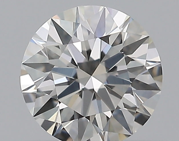 0.40CT ROUND VS2 H WH