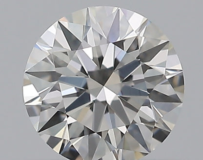 0.40CT ROUND VS2 H WH