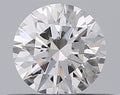 0.32CT ROUND SI1 G WH