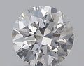 0.30CT ROUND SI2 G WH