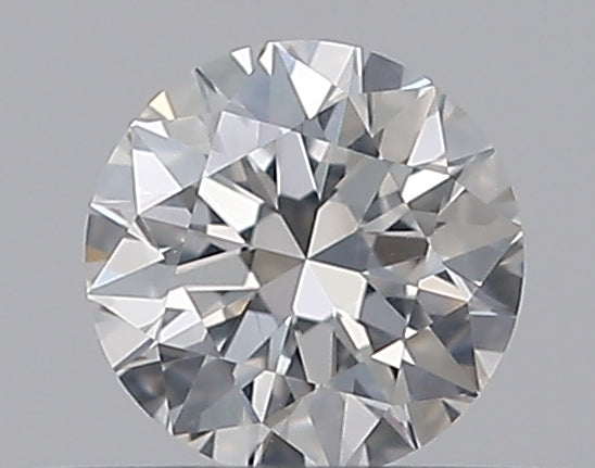 0.30CT ROUND SI2 G WH