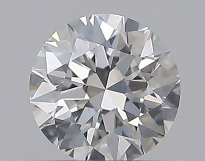 0.30CT ROUND SI2 G WH