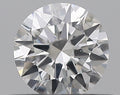 0.35CT ROUND SI1 G WH