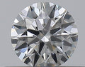 0.32CT ROUND SI1 H WH