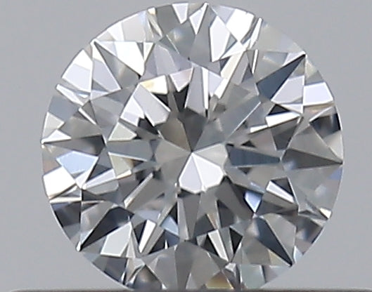 0.35CT ROUND VS1 E WH