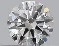 0.30CT ROUND VS1 E WH
