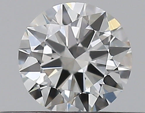 0.30CT ROUND VS1 E WH