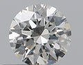 0.35CT ROUND VS2 G WH