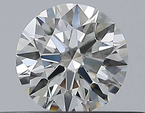 0.30CT ROUND VS2 H WH