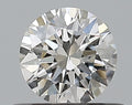 0.39CT ROUND SI1 H WH