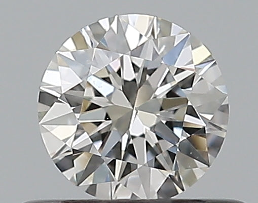0.39CT ROUND SI1 H WH